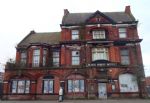 Salford listed Black Horse Pub To Be Demolished